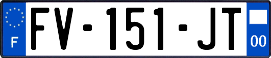 FV-151-JT