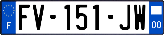 FV-151-JW