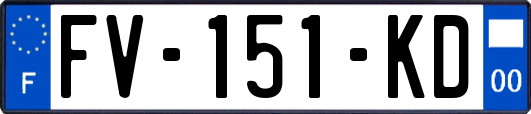 FV-151-KD
