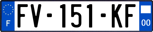 FV-151-KF