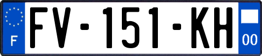 FV-151-KH