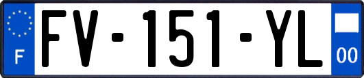 FV-151-YL