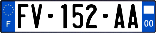 FV-152-AA