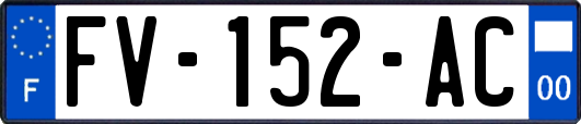 FV-152-AC