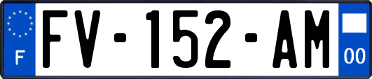 FV-152-AM