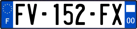 FV-152-FX