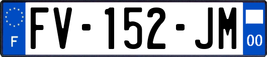 FV-152-JM