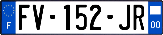 FV-152-JR