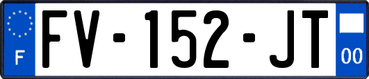 FV-152-JT