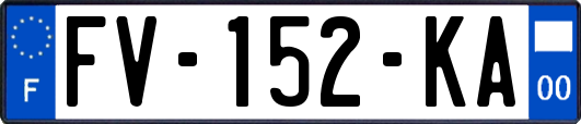 FV-152-KA