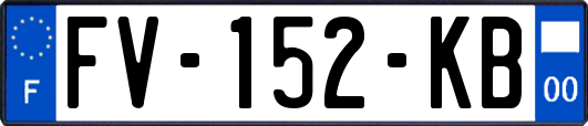 FV-152-KB