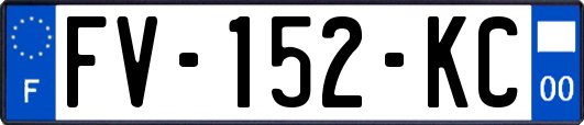 FV-152-KC