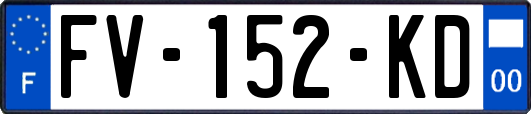 FV-152-KD
