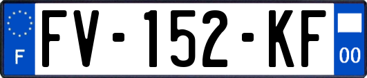 FV-152-KF