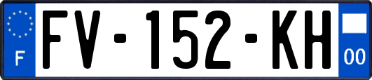 FV-152-KH