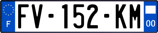FV-152-KM