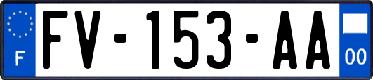 FV-153-AA