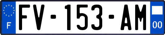 FV-153-AM