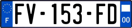 FV-153-FD
