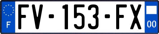 FV-153-FX