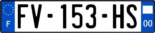 FV-153-HS