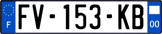 FV-153-KB