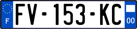 FV-153-KC
