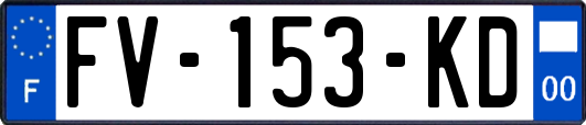 FV-153-KD