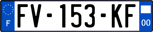 FV-153-KF