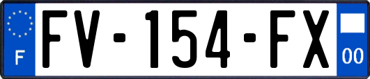FV-154-FX