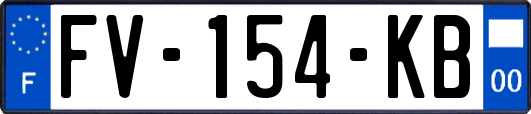 FV-154-KB