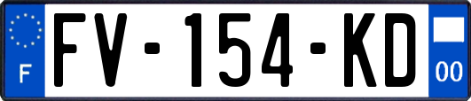 FV-154-KD