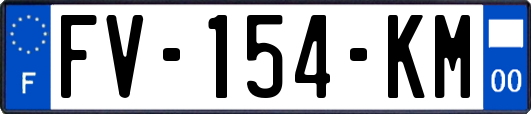 FV-154-KM