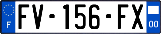 FV-156-FX