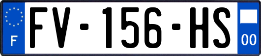 FV-156-HS