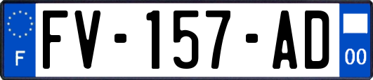 FV-157-AD