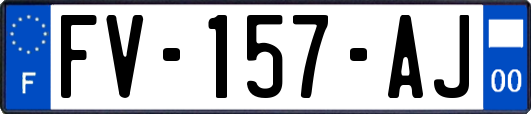 FV-157-AJ
