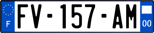 FV-157-AM