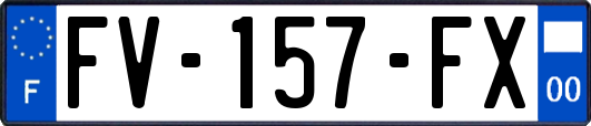 FV-157-FX
