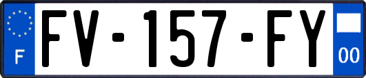 FV-157-FY