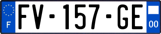 FV-157-GE