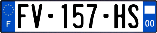 FV-157-HS