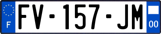 FV-157-JM