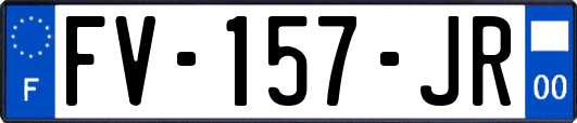 FV-157-JR
