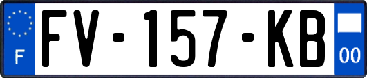 FV-157-KB