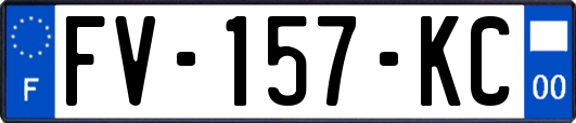 FV-157-KC