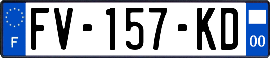 FV-157-KD