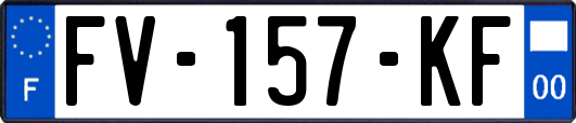 FV-157-KF