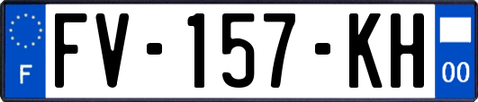 FV-157-KH