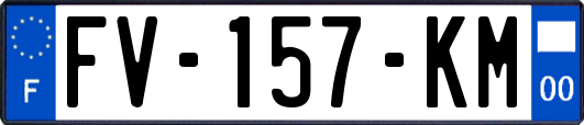 FV-157-KM